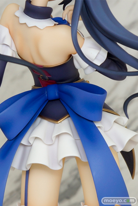 超次元ゲイムネプテューヌ ノワール ブロッコリー　画像　サンプル　レビュー　フィギュア　株式会社イクリエ　下村広泰　綾小路はるか　まいもっち　15