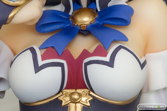 超次元ゲイムネプテューヌ ノワール ブロッコリー　画像　サンプル　レビュー　フィギュア　株式会社イクリエ　下村広泰　綾小路はるか　まいもっち　17