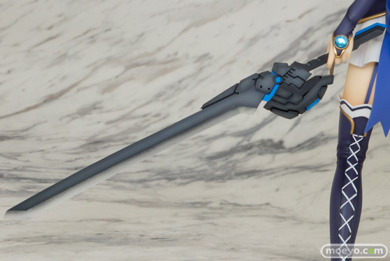 超次元ゲイムネプテューヌ ノワール ブロッコリー　画像　サンプル　レビュー　フィギュア　株式会社イクリエ　下村広泰　綾小路はるか　まいもっち　20