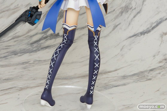 超次元ゲイムネプテューヌ ノワール ブロッコリー　画像　サンプル　レビュー　フィギュア　株式会社イクリエ　下村広泰　綾小路はるか　まいもっち　21