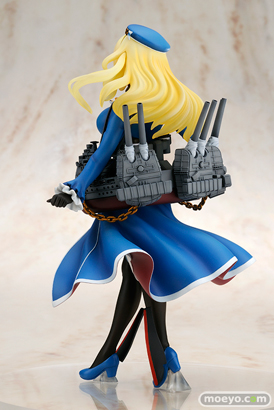 艦隊これくしょん -艦これ- 愛宕　キューズQ　画像　サンプル　レビュー　フィギュア　Noin　松宮誠一　03