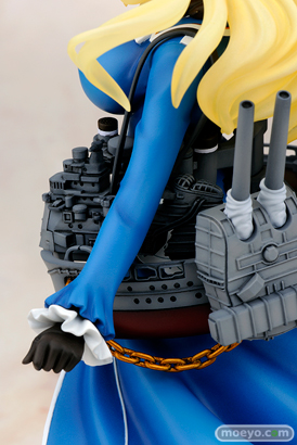 艦隊これくしょん -艦これ- 愛宕　キューズQ　画像　サンプル　レビュー　フィギュア　Noin　松宮誠一　10