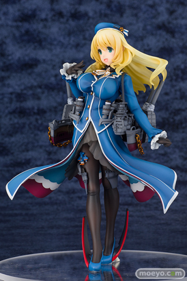 艦隊これくしょん -艦これ- 愛宕　キューズQ　画像　サンプル　レビュー　フィギュア　Noin　松宮誠一　14