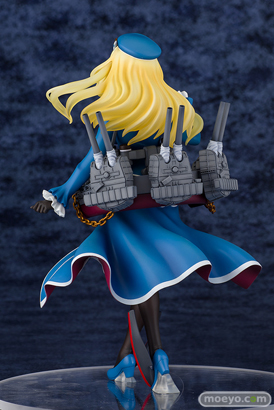 艦隊これくしょん -艦これ- 愛宕　キューズQ　画像　サンプル　レビュー　フィギュア　Noin　松宮誠一　16