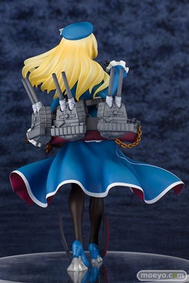 艦隊これくしょん -艦これ- 愛宕　キューズQ　画像　サンプル　レビュー　フィギュア　Noin　松宮誠一　17