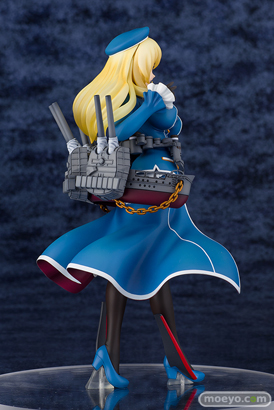 艦隊これくしょん -艦これ- 愛宕　キューズQ　画像　サンプル　レビュー　フィギュア　Noin　松宮誠一　18