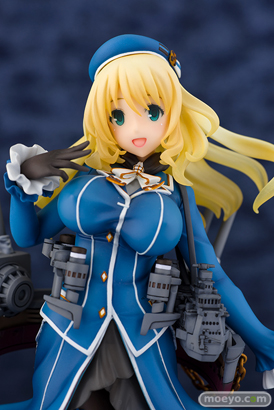 艦隊これくしょん -艦これ- 愛宕　キューズQ　画像　サンプル　レビュー　フィギュア　Noin　松宮誠一　20