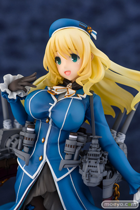 艦隊これくしょん -艦これ- 愛宕　キューズQ　画像　サンプル　レビュー　フィギュア　Noin　松宮誠一　21