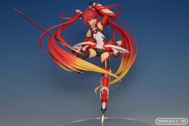 俺、ツインテールになります。 テイルレッド あみあみ 画像 サンプル レビュー フィギュア めーん 02