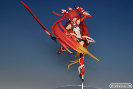 俺、ツインテールになります。 テイルレッド あみあみ 画像 サンプル レビュー フィギュア めーん 03