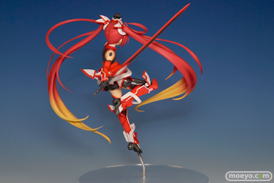 俺、ツインテールになります。 テイルレッド あみあみ 画像 サンプル レビュー フィギュア めーん 04