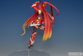 俺、ツインテールになります。 テイルレッド あみあみ 画像 サンプル レビュー フィギュア めーん 06