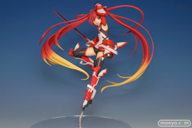 俺、ツインテールになります。 テイルレッド あみあみ 画像 サンプル レビュー フィギュア めーん 08