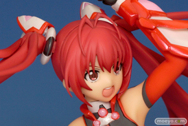 俺、ツインテールになります。 テイルレッド あみあみ 画像 サンプル レビュー フィギュア めーん 11