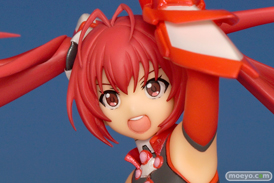 俺、ツインテールになります。 テイルレッド あみあみ 画像 サンプル レビュー フィギュア めーん 12