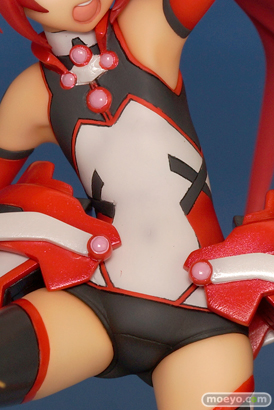 俺、ツインテールになります。 テイルレッド あみあみ 画像 サンプル レビュー フィギュア めーん 13