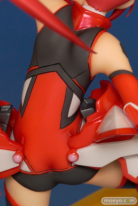 俺、ツインテールになります。 テイルレッド あみあみ 画像 サンプル レビュー フィギュア めーん 15