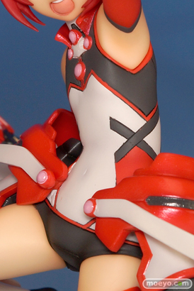 俺、ツインテールになります。 テイルレッド あみあみ 画像 サンプル レビュー フィギュア めーん 16