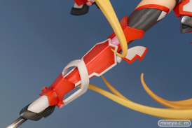 俺、ツインテールになります。 テイルレッド あみあみ 画像 サンプル レビュー フィギュア めーん 18