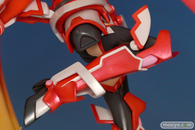 俺、ツインテールになります。 テイルレッド あみあみ 画像 サンプル レビュー フィギュア めーん 19