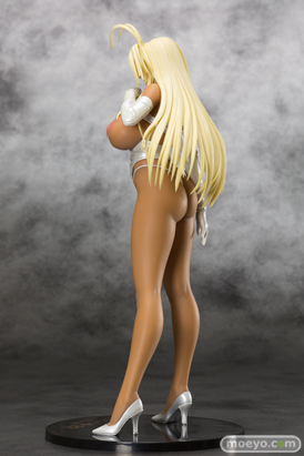 ちちのえ+∞ -Infinity- Pin-up Lady -煌(KIRAMEKI)-　オーキッドシード　画像　サンプル　レビュー　フィギュア　石山智　03