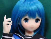 東京ドールのポップメイト50シリーズ「マヤ」発売開始！