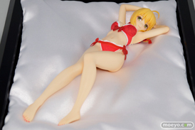 ランジェリースタイル FateEXTRA セイバーエクストラ ウェーブ 画像 サンプル レビュー フィギュア 八音 製品版 尻 02