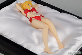 ランジェリースタイル FateEXTRA セイバーエクストラ ウェーブ 画像 サンプル レビュー フィギュア 八音 製品版 尻 03