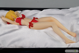 ランジェリースタイル FateEXTRA セイバーエクストラ ウェーブ 画像 サンプル レビュー フィギュア 八音 製品版 尻 04