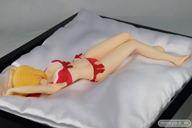 ランジェリースタイル FateEXTRA セイバーエクストラ ウェーブ 画像 サンプル レビュー フィギュア 八音 製品版 尻 05