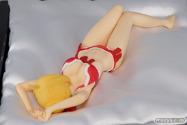 ランジェリースタイル FateEXTRA セイバーエクストラ ウェーブ 画像 サンプル レビュー フィギュア 八音 製品版 尻 06