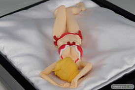 ランジェリースタイル FateEXTRA セイバーエクストラ ウェーブ 画像 サンプル レビュー フィギュア 八音 製品版 尻 07