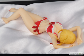 ランジェリースタイル FateEXTRA セイバーエクストラ ウェーブ 画像 サンプル レビュー フィギュア 八音 製品版 尻 08