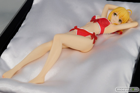 ランジェリースタイル FateEXTRA セイバーエクストラ ウェーブ 画像 サンプル レビュー フィギュア 八音 製品版 尻 10