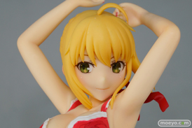 ランジェリースタイル FateEXTRA セイバーエクストラ ウェーブ 画像 サンプル レビュー フィギュア 八音 製品版 尻 13