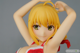 ランジェリースタイル FateEXTRA セイバーエクストラ ウェーブ 画像 サンプル レビュー フィギュア 八音 製品版 尻 14