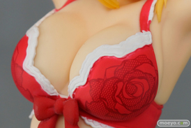 ランジェリースタイル FateEXTRA セイバーエクストラ ウェーブ 画像 サンプル レビュー フィギュア 八音 製品版 尻 17