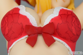 ランジェリースタイル FateEXTRA セイバーエクストラ ウェーブ 画像 サンプル レビュー フィギュア 八音 製品版 尻 19