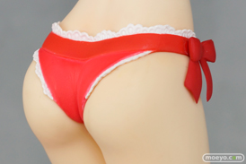 ランジェリースタイル FateEXTRA セイバーエクストラ ウェーブ 画像 サンプル レビュー フィギュア 八音 製品版 尻 25