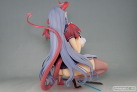 セーラーサキュバス サファイア コミックアンリアル Vol.33 Cover GAL designed by モグダン　オーキッドシード　画像　サンプル　レビュー　フィギュア　モヒオ　製品版　キャストオフ　おっぱい　乳首　04