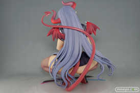 セーラーサキュバス サファイア コミックアンリアル Vol.33 Cover GAL designed by モグダン　オーキッドシード　画像　サンプル　レビュー　フィギュア　モヒオ　製品版　キャストオフ　おっぱい　乳首　05