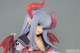 セーラーサキュバス サファイア コミックアンリアル Vol.33 Cover GAL designed by モグダン　オーキッドシード　画像　サンプル　レビュー　フィギュア　モヒオ　製品版　キャストオフ　おっぱい　乳首　11