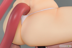 セーラーサキュバス サファイア コミックアンリアル Vol.33 Cover GAL designed by モグダン　オーキッドシード　画像　サンプル　レビュー　フィギュア　モヒオ　製品版　キャストオフ　おっぱい　乳首　44