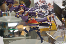 ソードアート・オンラインII ≪絶剣≫ユウキ 11連撃OSS≪マザーズ・ロザリオ≫Ver. ジェンコ 画像 サンプル レビュー フィギュア ボークスホビー天国 展示 02