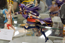 ソードアート・オンラインII ≪絶剣≫ユウキ 11連撃OSS≪マザーズ・ロザリオ≫Ver. ジェンコ 画像 サンプル レビュー フィギュア ボークスホビー天国 展示 03