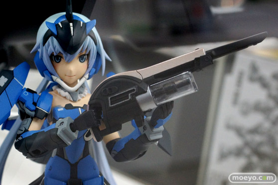 秋葉原　フィギュア　展示　サンプル　レビュー　画像　コトブキヤ秋葉原艦　ボークスホビー天国　武器にしか見えない掃除機　シャープ　03