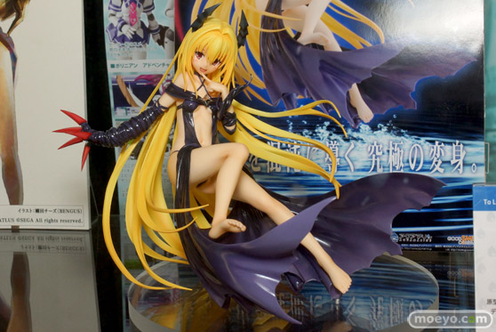 秋葉原　フィギュア　展示　サンプル　レビュー　画像　コトブキヤ秋葉原艦　ボークスホビー天国　武器にしか見えない掃除機　シャープ　05