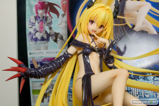 秋葉原　フィギュア　展示　サンプル　レビュー　画像　コトブキヤ秋葉原艦　ボークスホビー天国　武器にしか見えない掃除機　シャープ　06