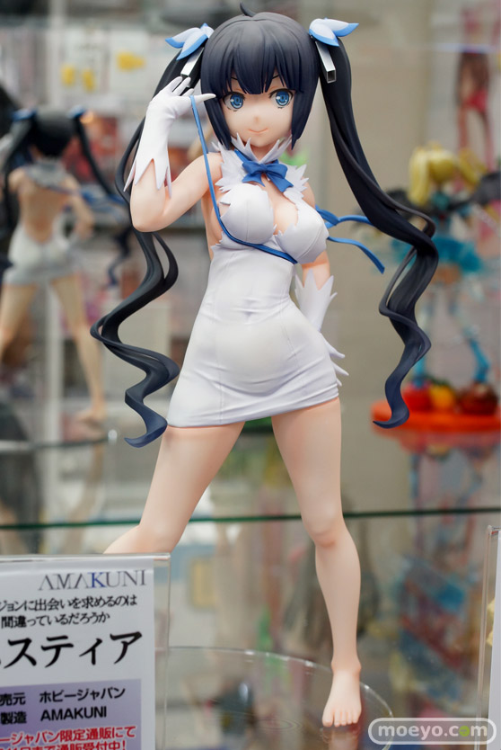 秋葉原　フィギュア　展示　サンプル　レビュー　画像　コトブキヤ秋葉原艦　ボークスホビー天国　武器にしか見えない掃除機　シャープ　16