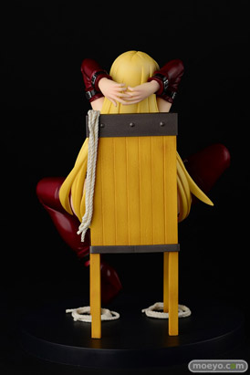 ナナリーBondage Style!（ボンテージスタイル） 岡山フィギュア・エンジニアリング　画像　サンプル　レビュー　フィギュア　ガレージキット　岡山FEスペシャル　ワンダーフェスティバル 2015［夏］　07